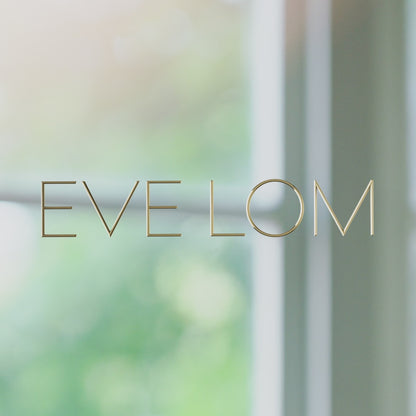 EVE LOM Moisture Cream - Hydrating and lightweight daily facial moisturizer.